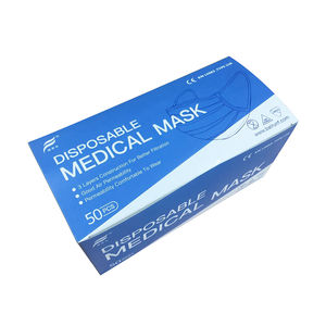 mascarilla quirúrgica EN14683
