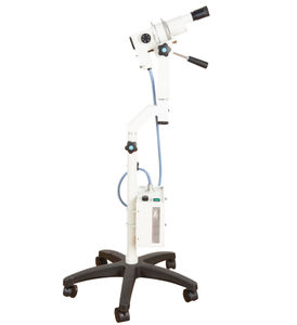 colposcopio binocular