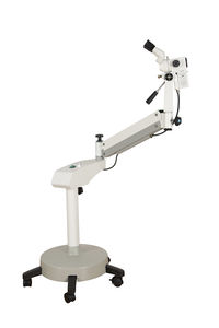 colposcopio binocular