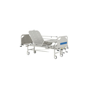 cama de hospital