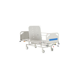 cama de hospital