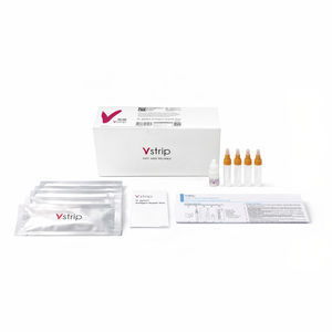 prueba rápida H. pylori