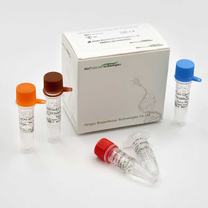 kit de prueba de enfermedades respiratorias