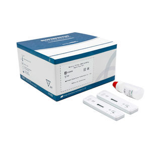 kit de prueba de malaria 1