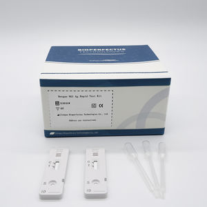 kit de prueba del dengue 1