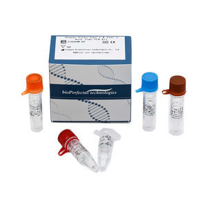 kit de prueba del dengue