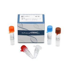 kit de prueba del virus del Zika 1