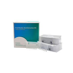 kit de reactivos en solución 1
