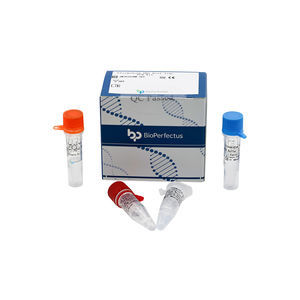 kit de prueba de Plasmodium 1