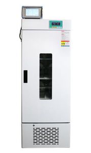 incubadora de laboratorio termoeléctrica