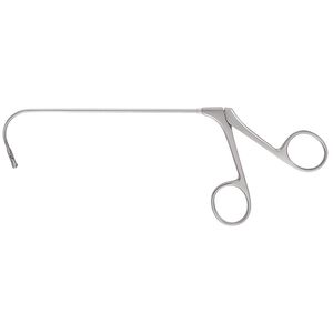 pinza quirúrgica