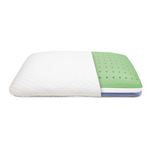 almohada de espuma 1
