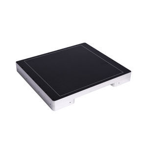 panel detector plano para fluoroscopia 1