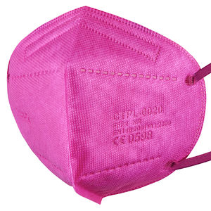mascarilla de protección FFP2 1