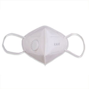mascarilla de protección KN95 1