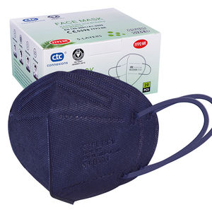 mascarilla de protección FFP2 1