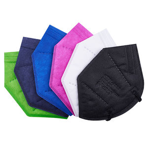 mascarilla de protección FFP2 1