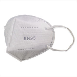 mascarilla de protección KN95