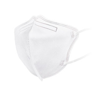 mascarilla de protección KN95 1