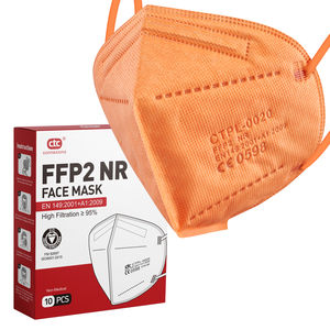 mascarilla de protección FFP2