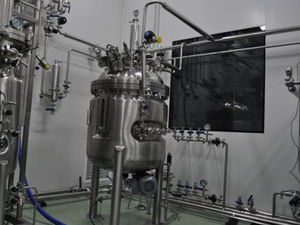 tanque de almacenamiento