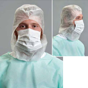 gorro médico integral 1