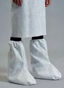 cubrebotas quirúrgicos de polipropileno 1
