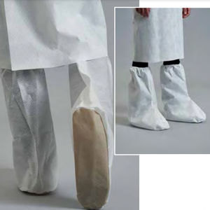 cubrebotas quirúrgicos de polipropileno 1
