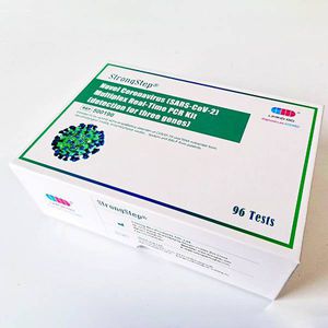 kit de prueba para COVID-19