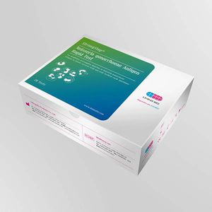 prueba rápida de enfermedades de transmisión sexual 1