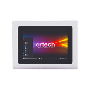 monitor 10.1