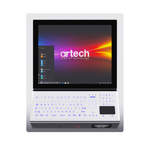 PC médico Intel® Core i series