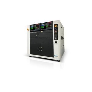 sistema de inspección electrónica 1