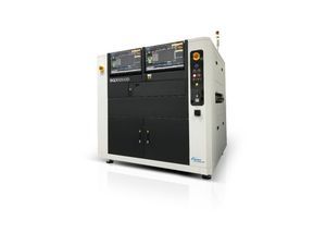 sistema de inspección automática
