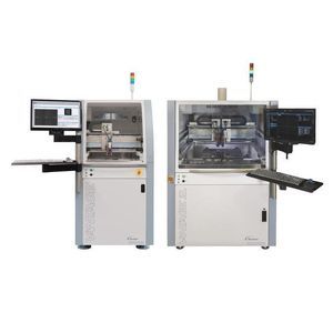 robot dispensador autónomo 1