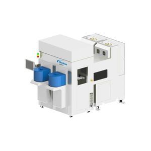 sistema de tratamiento de superficies por plasma 1