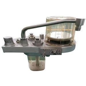 absorbedor de dióxido de carbono para estaciones de anestesia 1