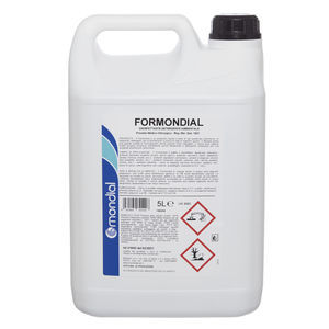detergente desinfectante