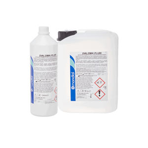 detergente espuma