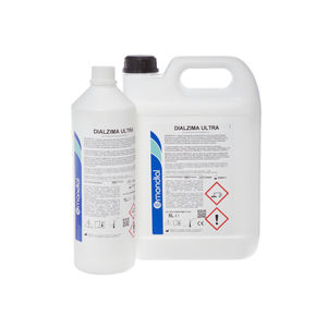 detergente espuma
