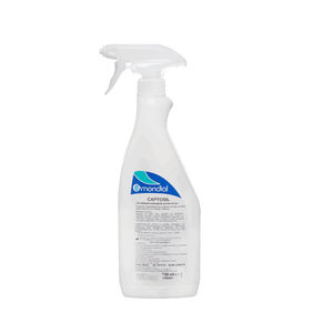 detergente espuma 1
