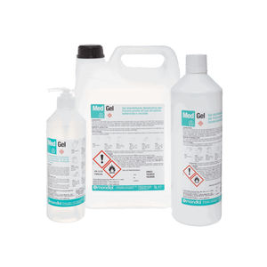 solución hidroalcohólica 500 ml 1