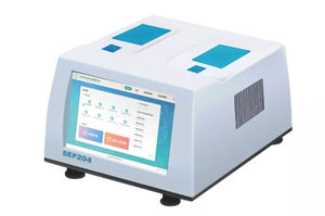 termociclador de fluorescencia