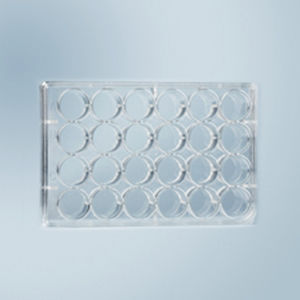 microplaca de laboratorio