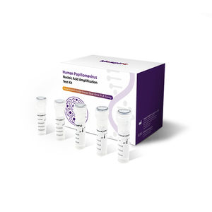 kit de prueba de cáncer de cuello uterino