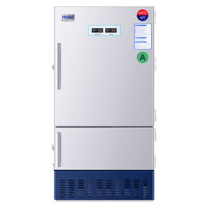 refrigerador para vacunas
