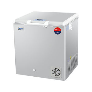 refrigerador para vacunas
