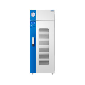 refrigerador de laboratorio