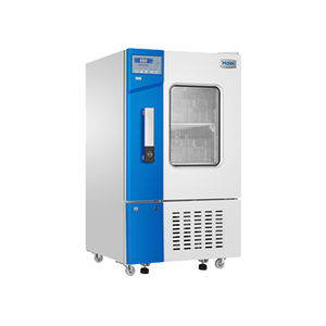 refrigerador de laboratorio