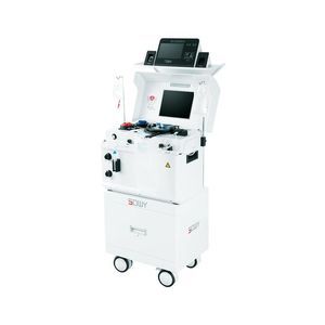 máquina de plasmaféresis